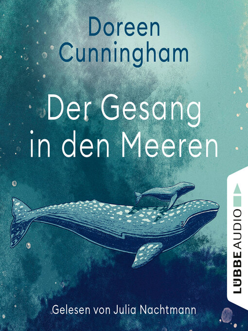 Title details for Der Gesang in den Meeren by Doreen Cunningham - Wait list
